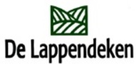 De homepage van De Lappendeken